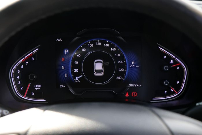 2023 Hyundai i30 Active