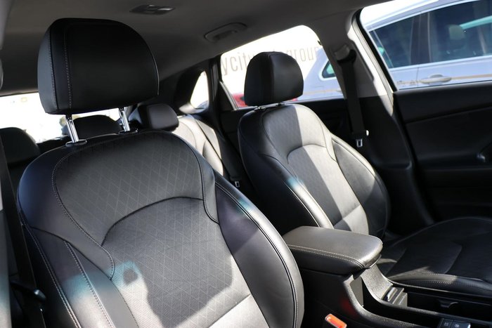 2023 Hyundai i30 Active