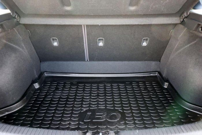 2023 Hyundai i30 Active