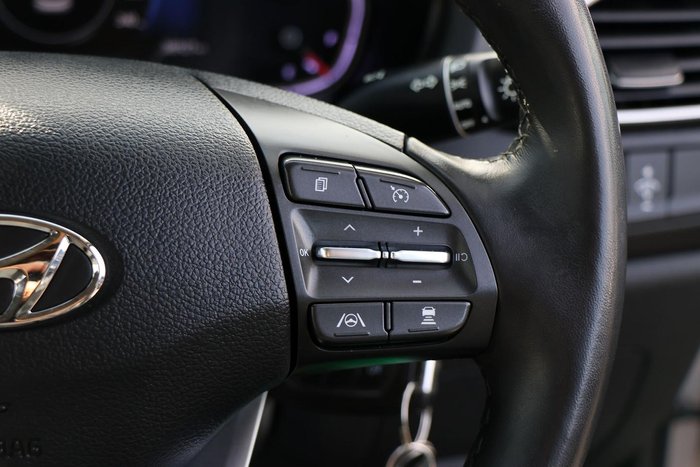 2023 Hyundai i30 Active