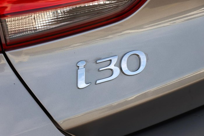 2023 Hyundai i30 Active