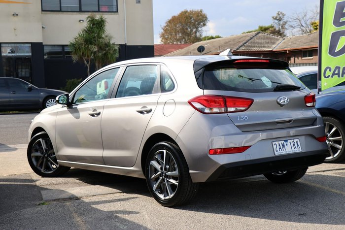 2023 Hyundai i30 Active