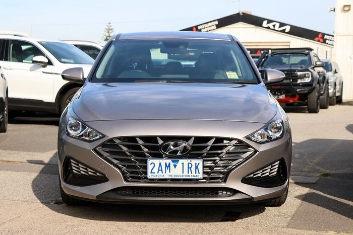 2023 Hyundai i30 Active