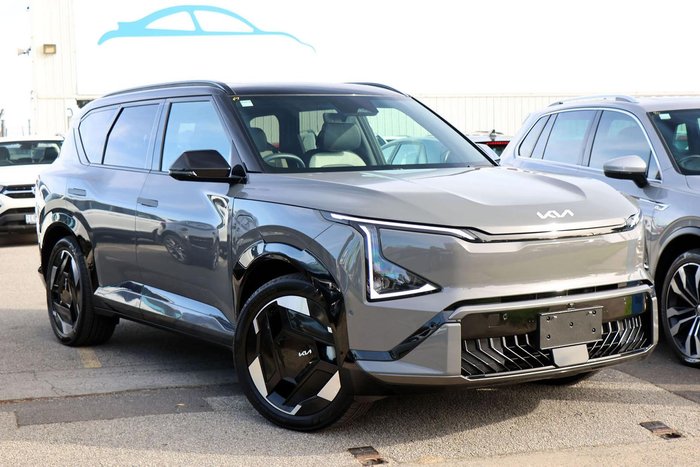 2025 Kia EV5