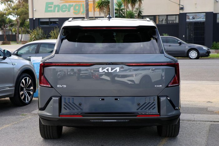 2025 Kia EV5 GT-Line