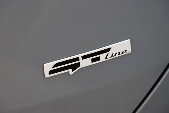 2025 Kia EV5 GT-Line