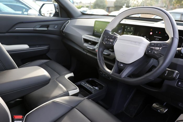 2025 Kia EV5 GT-Line