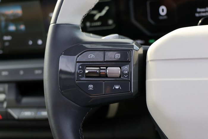 2025 Kia EV5 GT-Line