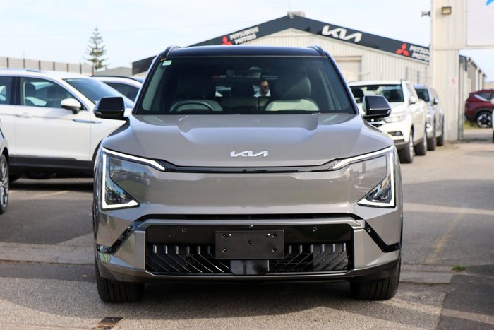 2025 Kia EV5 GT-Line