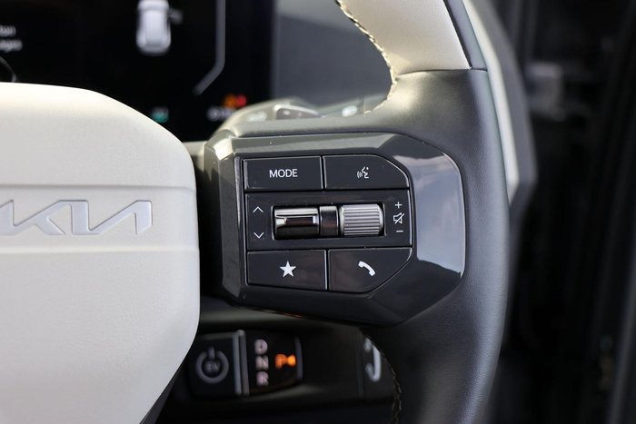 2025 Kia EV5 GT-Line