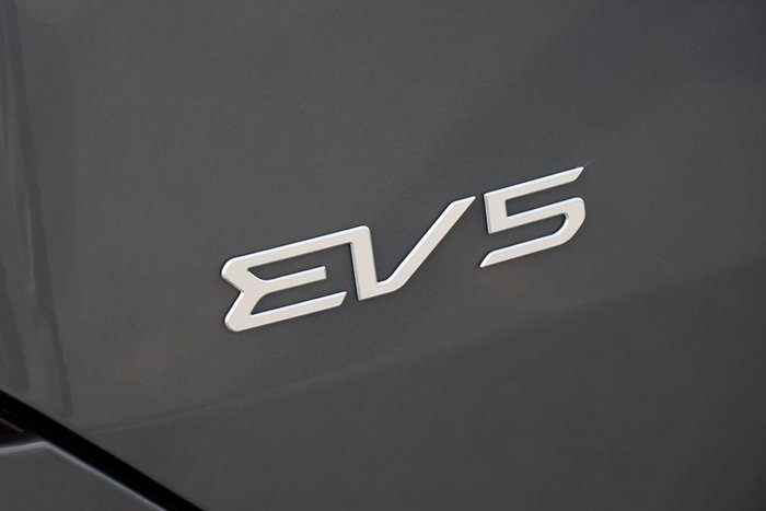 2025 Kia EV5 GT-Line