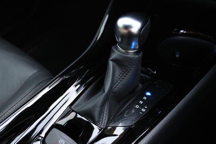 2023 Toyota C-HR Koba NGX10R Grey