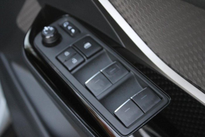 2023 Toyota C-HR Koba NGX10R Grey