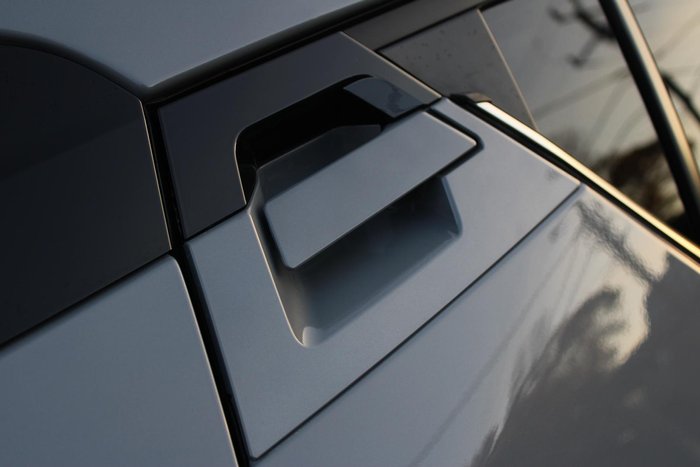 2023 Toyota C-HR Koba NGX10R Grey