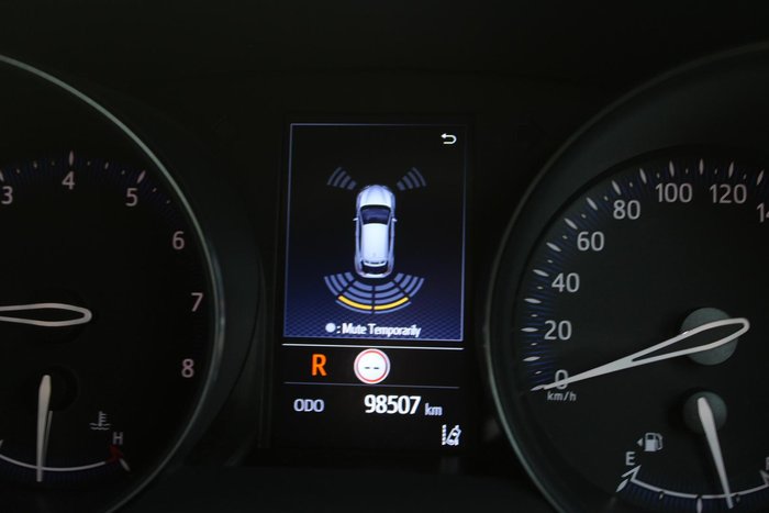 2023 Toyota C-HR Koba NGX10R Grey