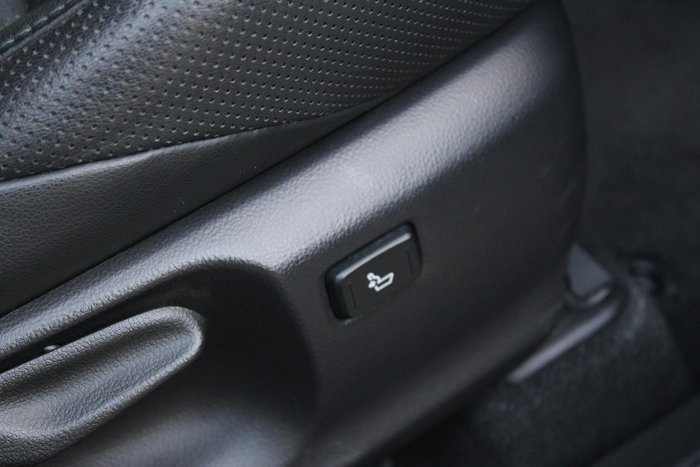 2023 Toyota C-HR Koba NGX10R Grey