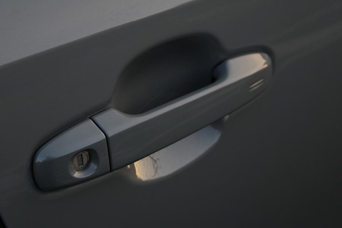 2023 Toyota C-HR Koba NGX10R Grey