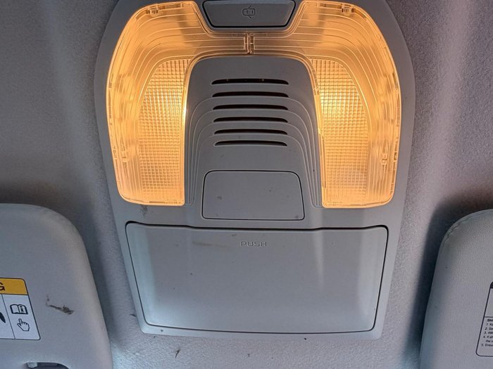 2021 Isuzu D-MAX LS-U