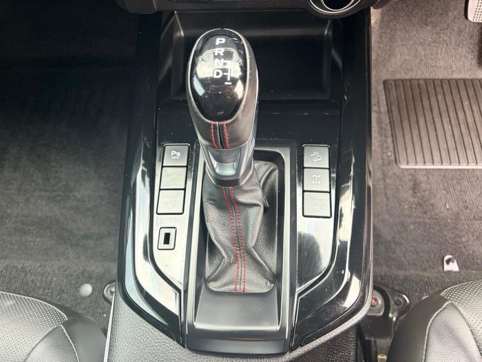 2022 Isuzu D-MAX X-TERRAIN