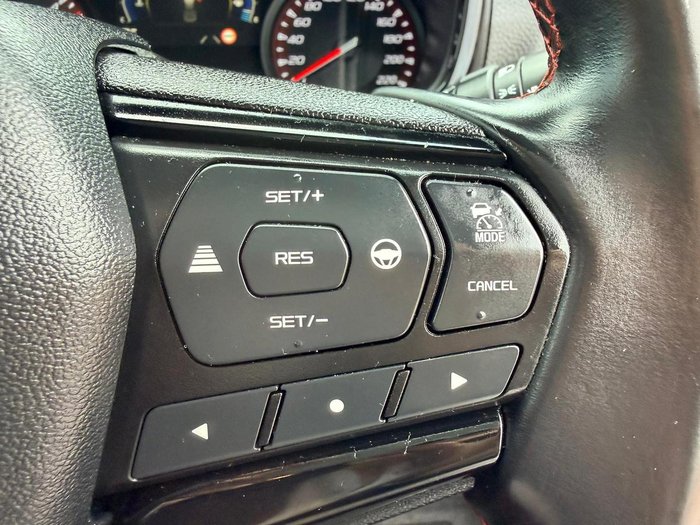 2022 Isuzu D-MAX X-TERRAIN