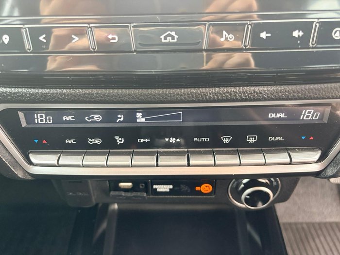 2022 Isuzu D-MAX X-TERRAIN