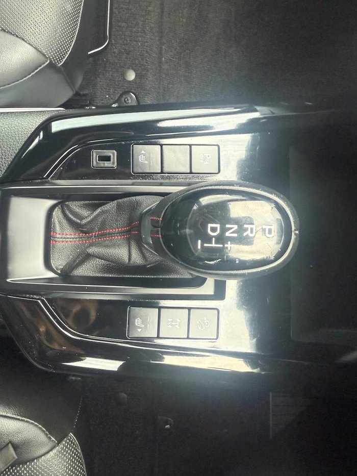 2022 Isuzu D-MAX X-TERRAIN