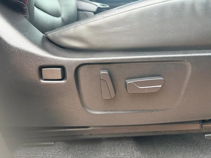 2022 Isuzu D-MAX X-TERRAIN