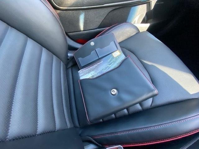 2019 Kia Optima GT