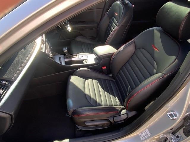 2019 Kia Optima GT