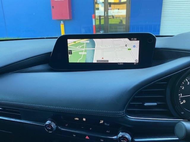 2022 Mazda 3 G20 Evolve