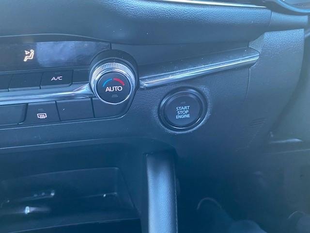2022 Mazda 3 G20 Evolve