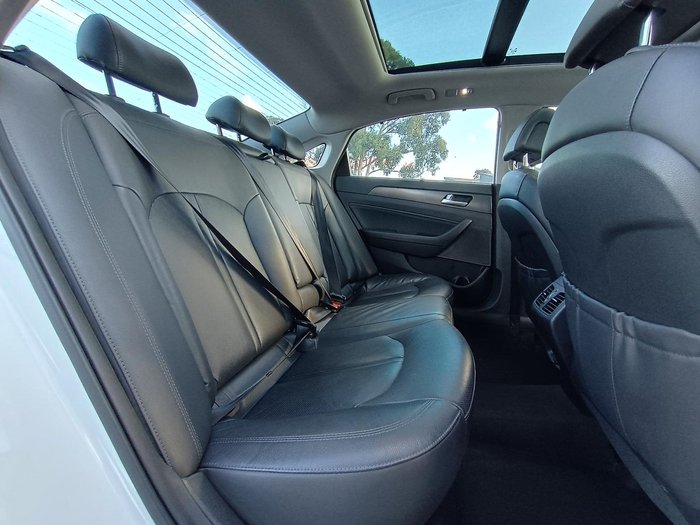 2016 Hyundai Sonata Premium