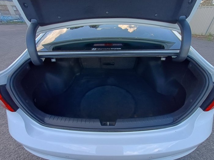 2016 Hyundai Sonata Premium