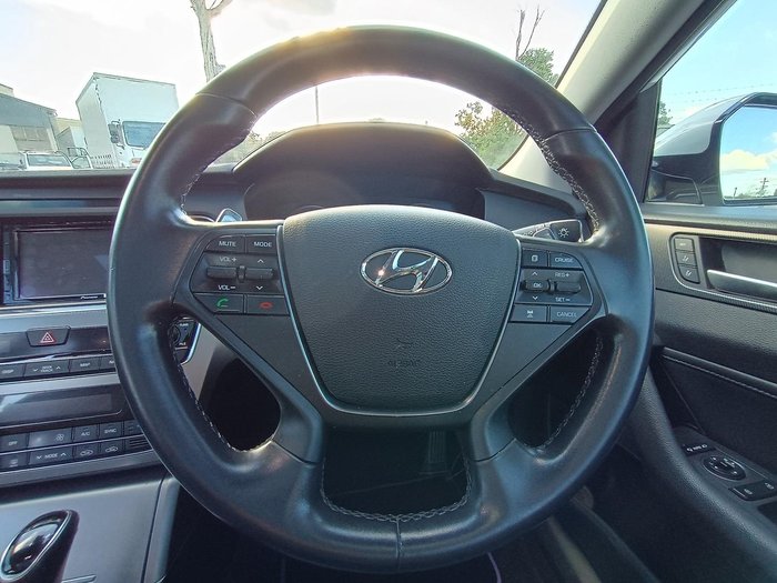 2016 Hyundai Sonata Premium