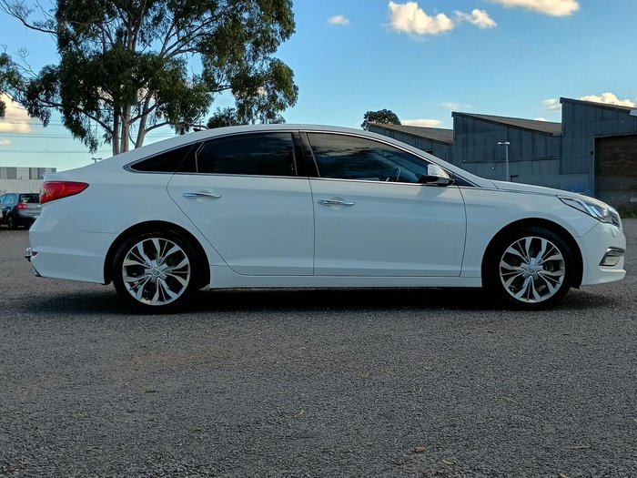 2016 Hyundai Sonata Premium