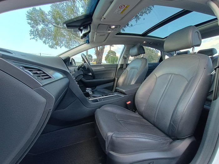 2016 Hyundai Sonata Premium
