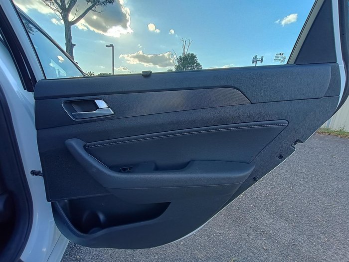 2016 Hyundai Sonata Premium