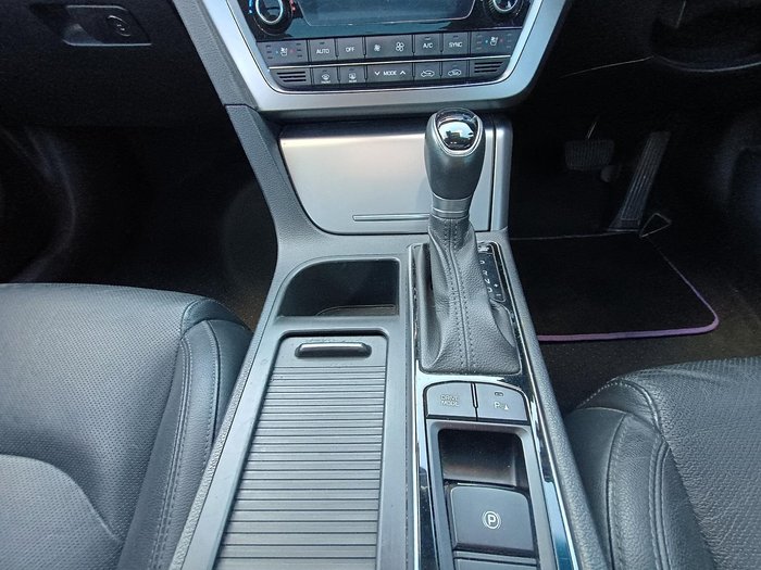 2016 Hyundai Sonata Premium