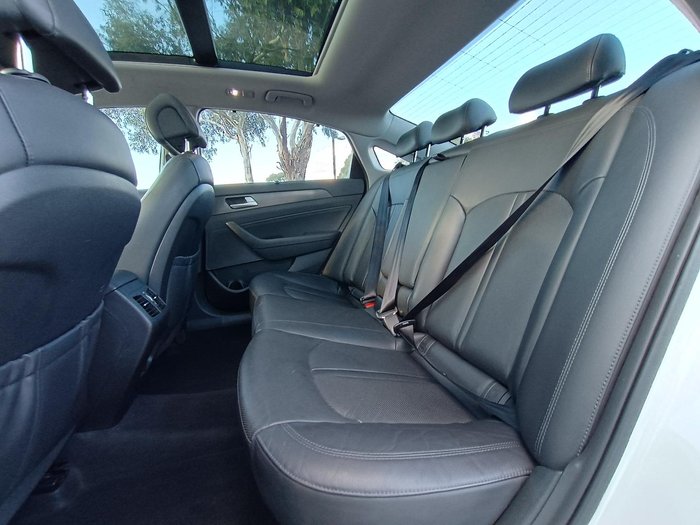 2016 Hyundai Sonata Premium