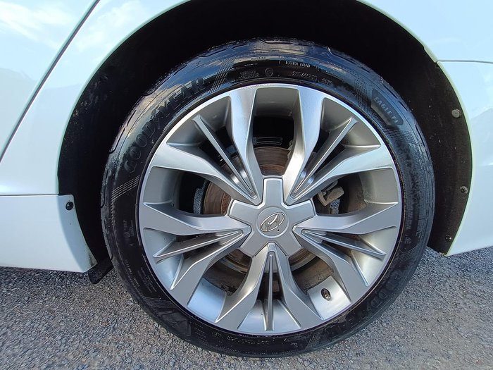 2016 Hyundai Sonata Premium
