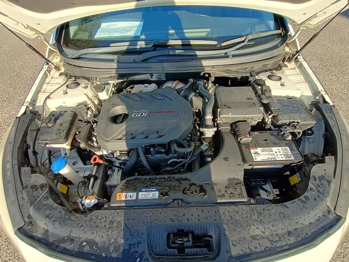 2016 Hyundai Sonata Premium