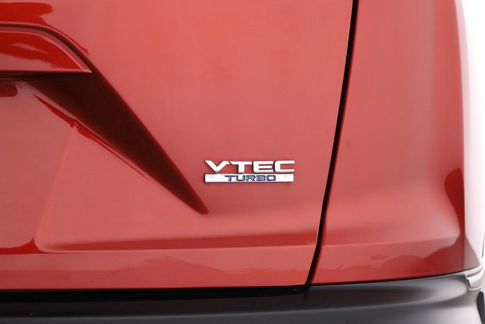 2018 Honda CR-V VTi-L