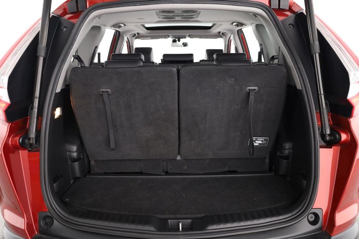 2018 Honda CR-V VTi-L