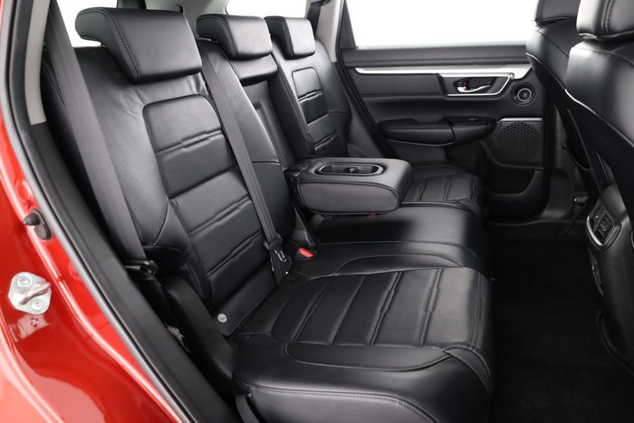 2018 Honda CR-V VTi-L