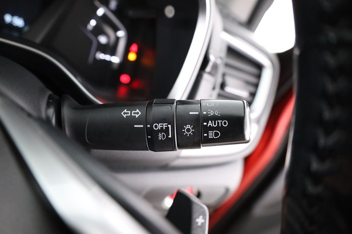2018 Honda CR-V VTi-L