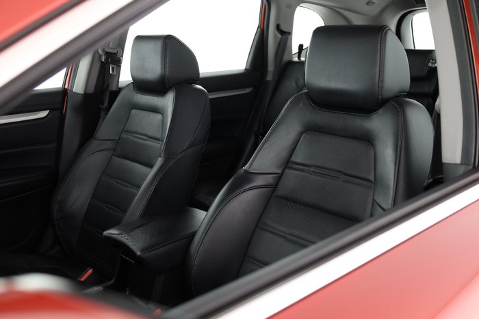 2018 Honda CR-V VTi-L