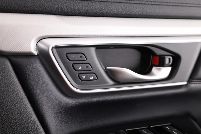 2018 Honda CR-V VTi-L