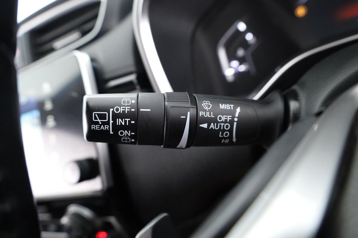 2018 Honda CR-V VTi-L