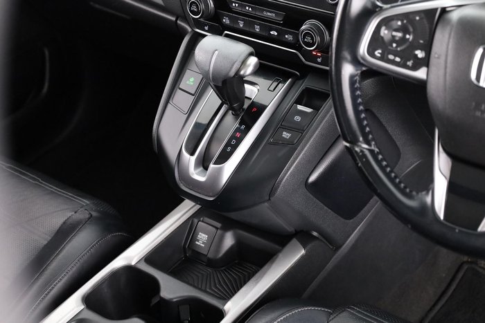 2018 Honda CR-V VTi-L