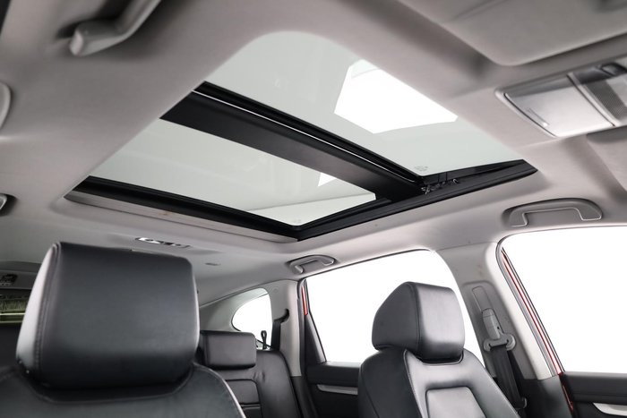 2018 Honda CR-V VTi-L
